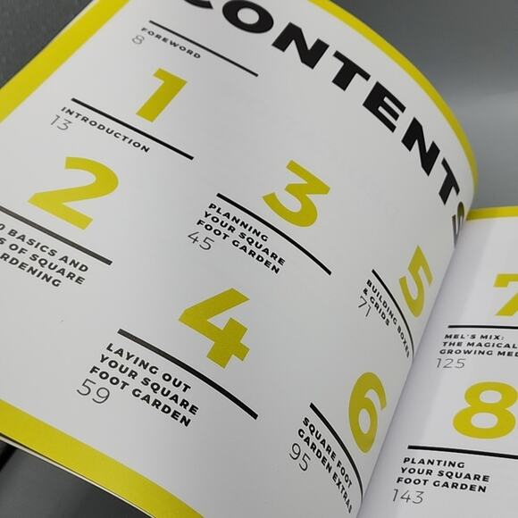 Mel Bartholomew All New Square Foot Gardening, 3rd Edition, Fully Updated PB - Picture 5 of 13